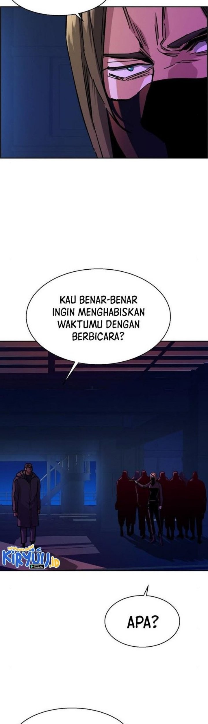 Chapter 136 - halaman 6