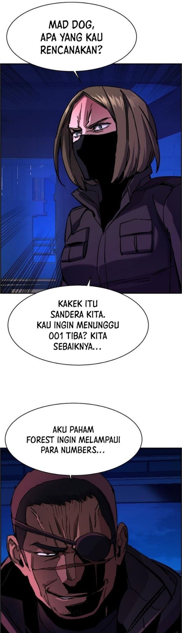 Chapter 136 - halaman 15