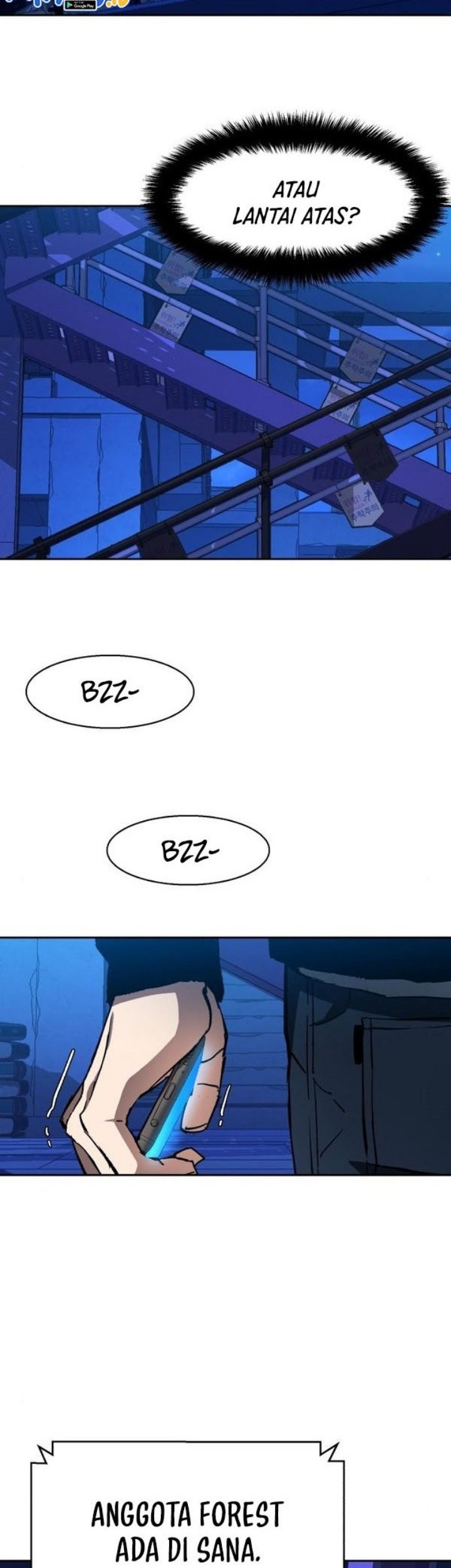 Chapter 136 - halaman 24