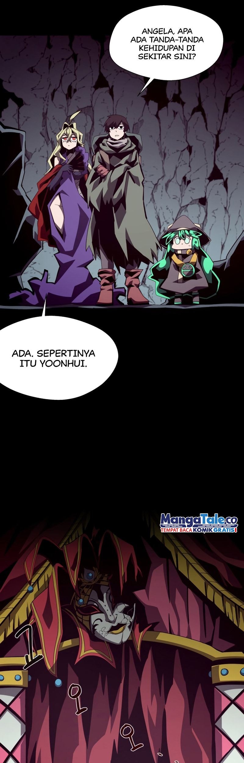 Chapter 49 - halaman 20