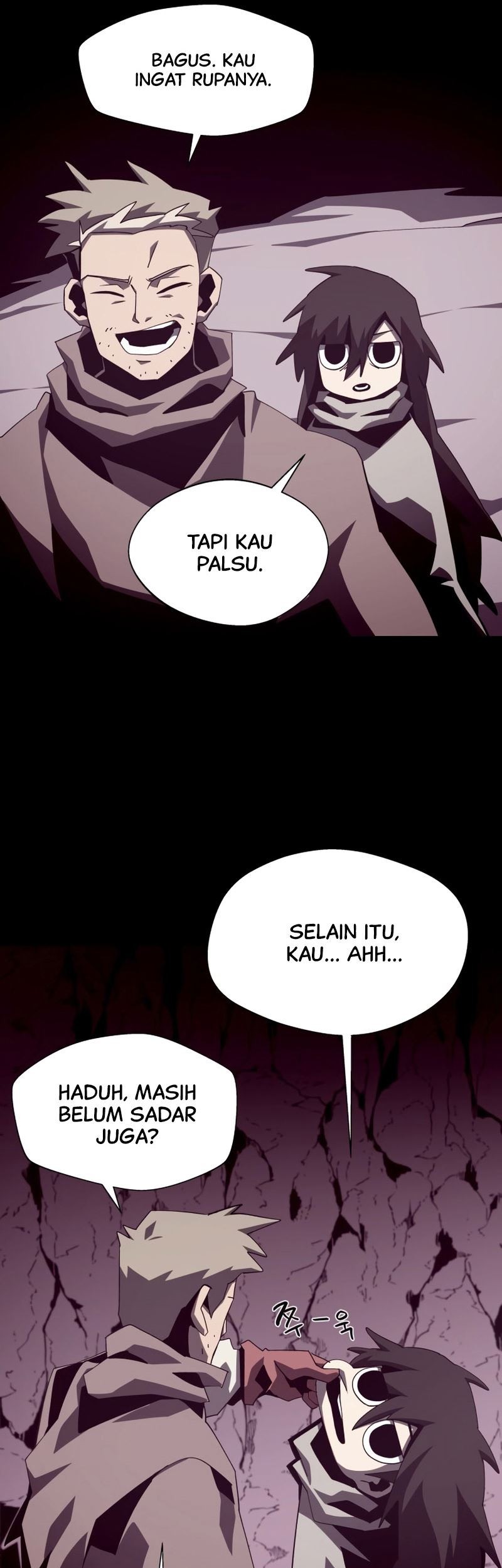 Chapter 49 - halaman 40