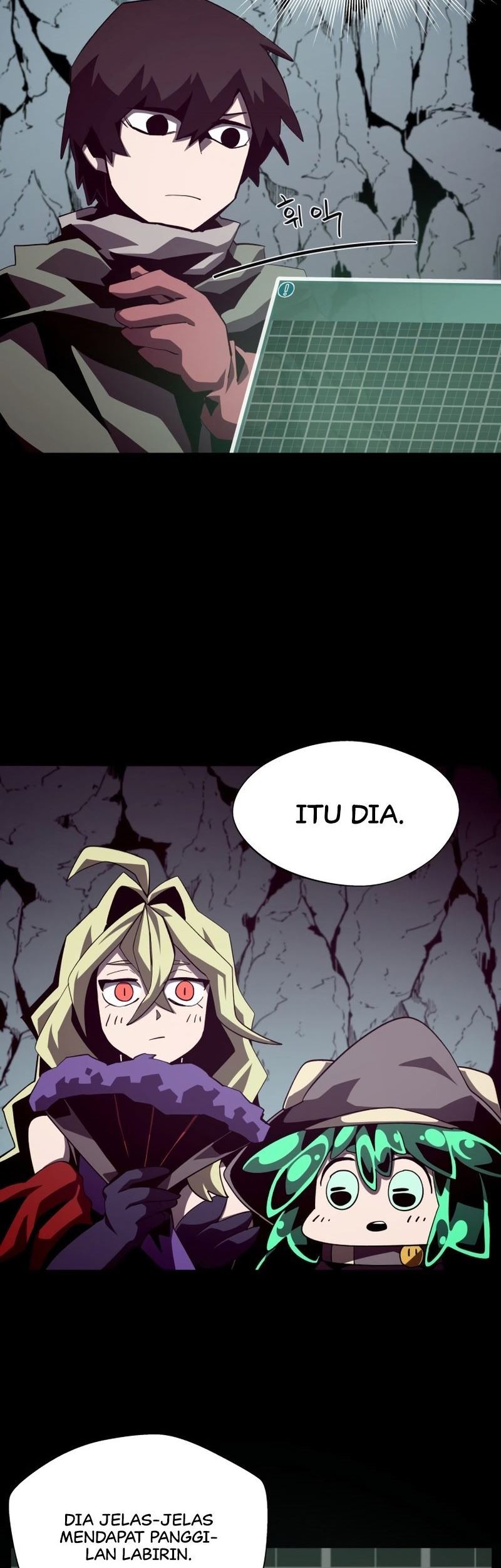 Chapter 49 - halaman 6