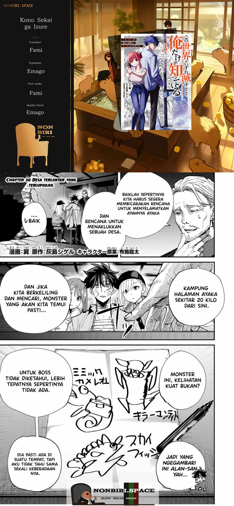 Chapter 30 - halaman 2