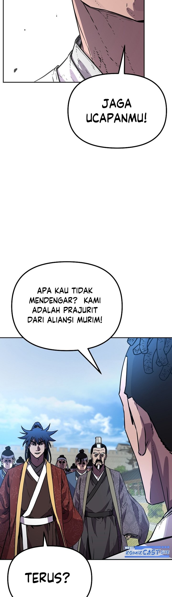 Chapter 85 - halaman 25