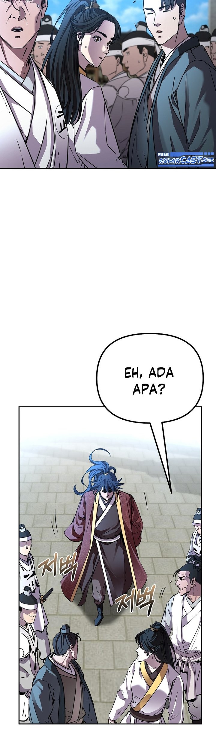 Chapter 85 - halaman 65