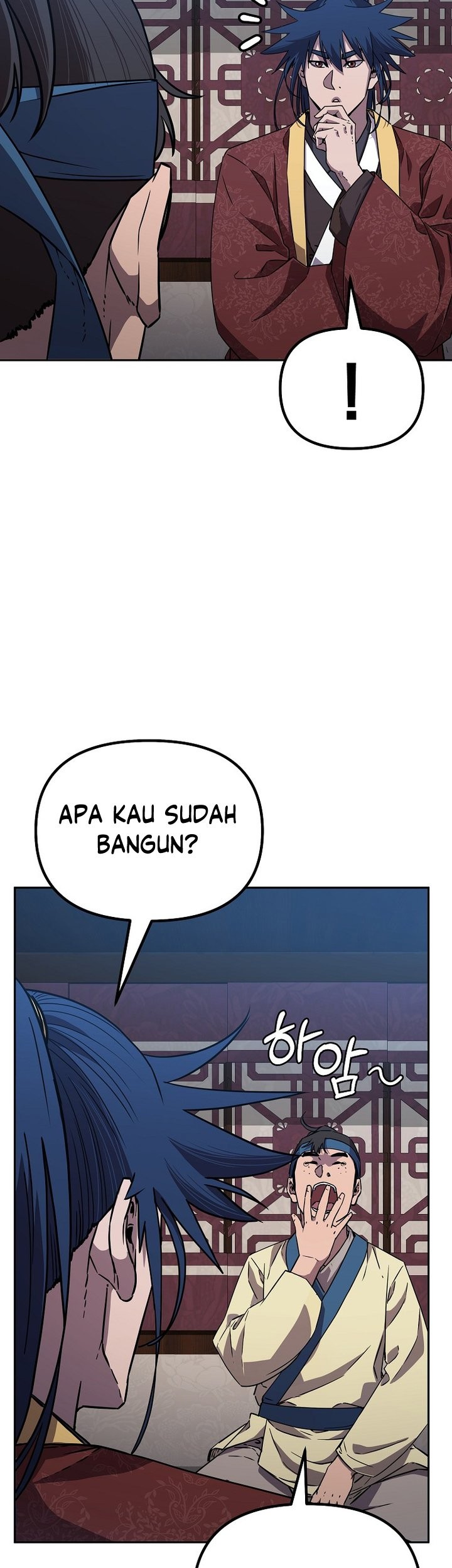 Chapter 84 - halaman 19
