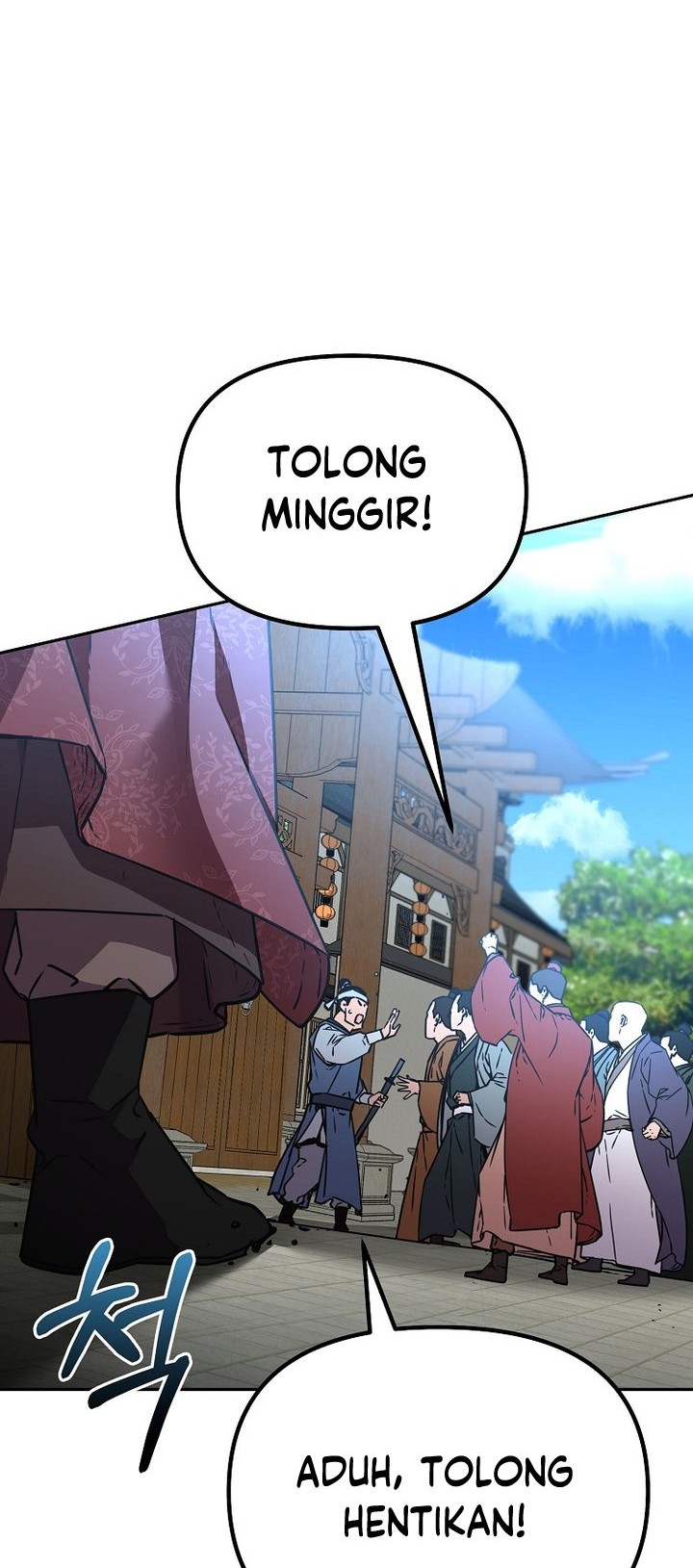 Chapter 84 - halaman 28