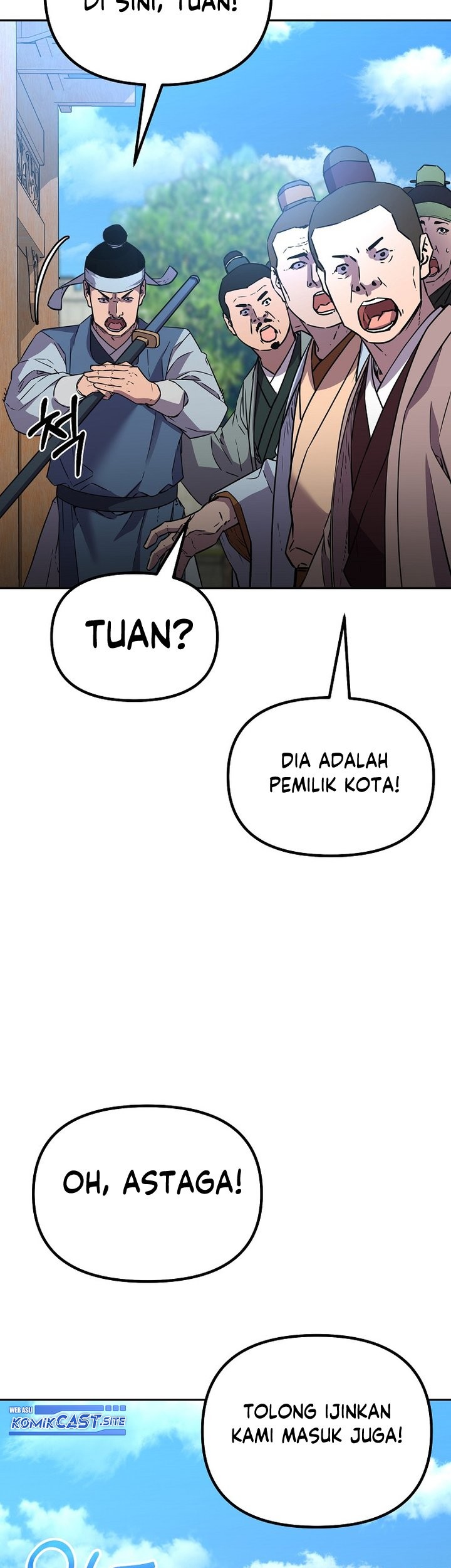 Chapter 84 - halaman 31