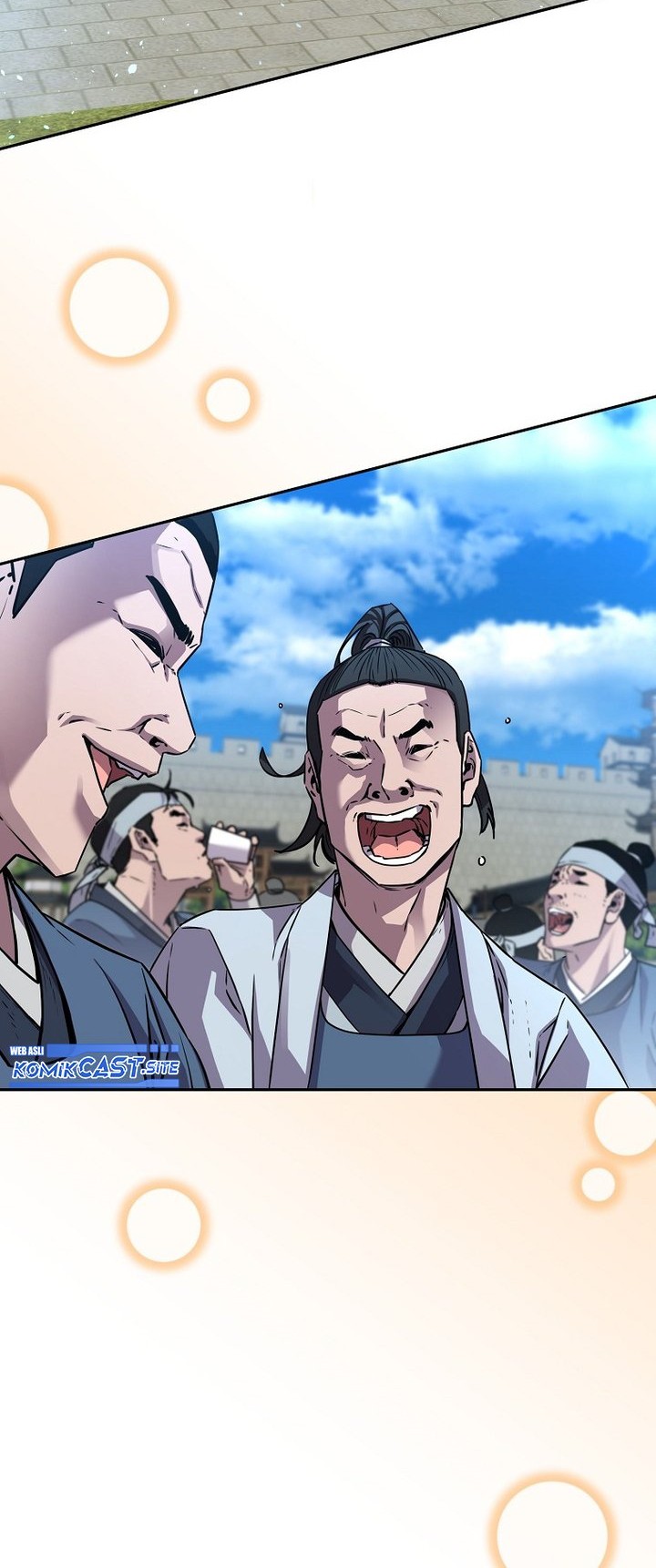 Chapter 84 - halaman 38