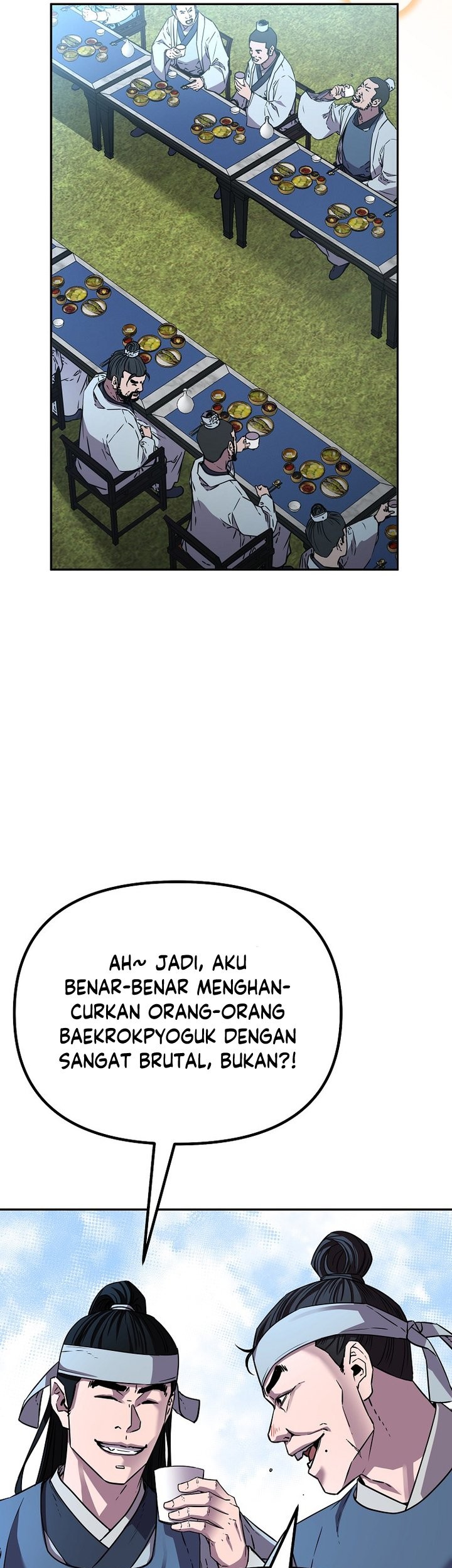 Chapter 84 - halaman 39