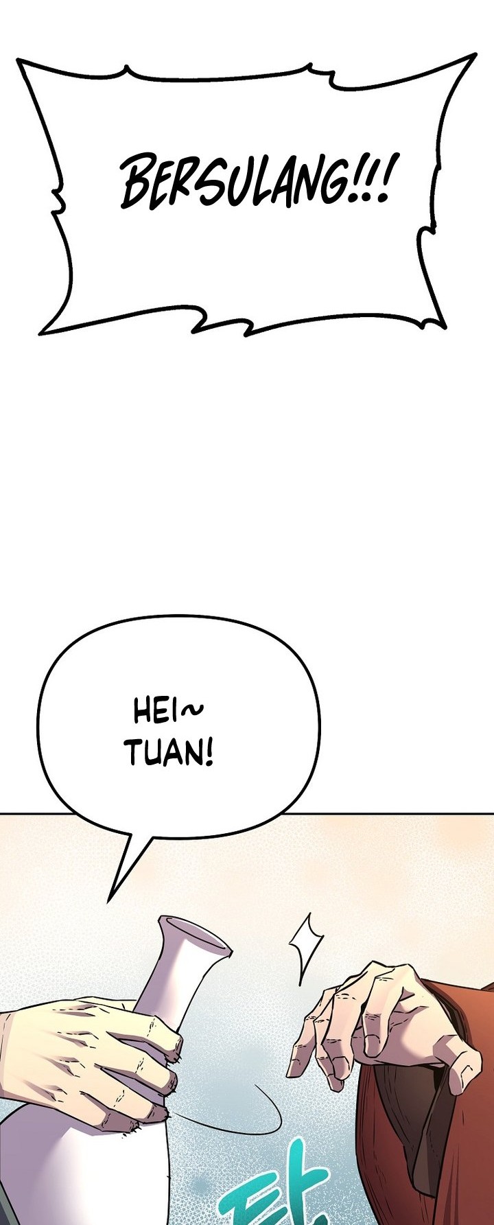 Chapter 84 - halaman 42