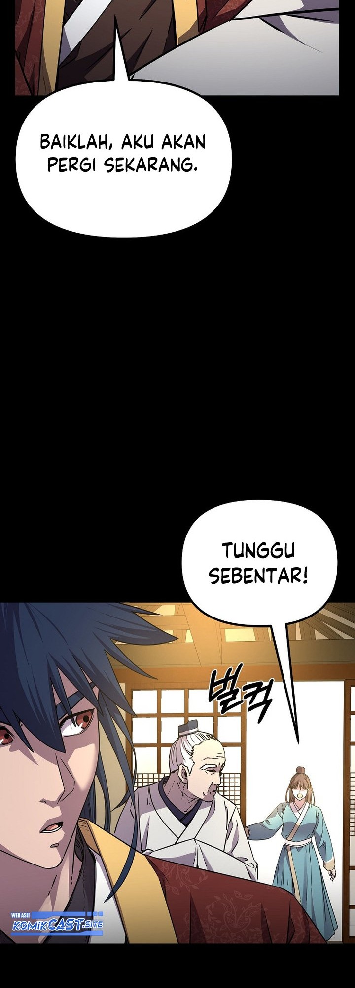 Chapter 84 - halaman 8