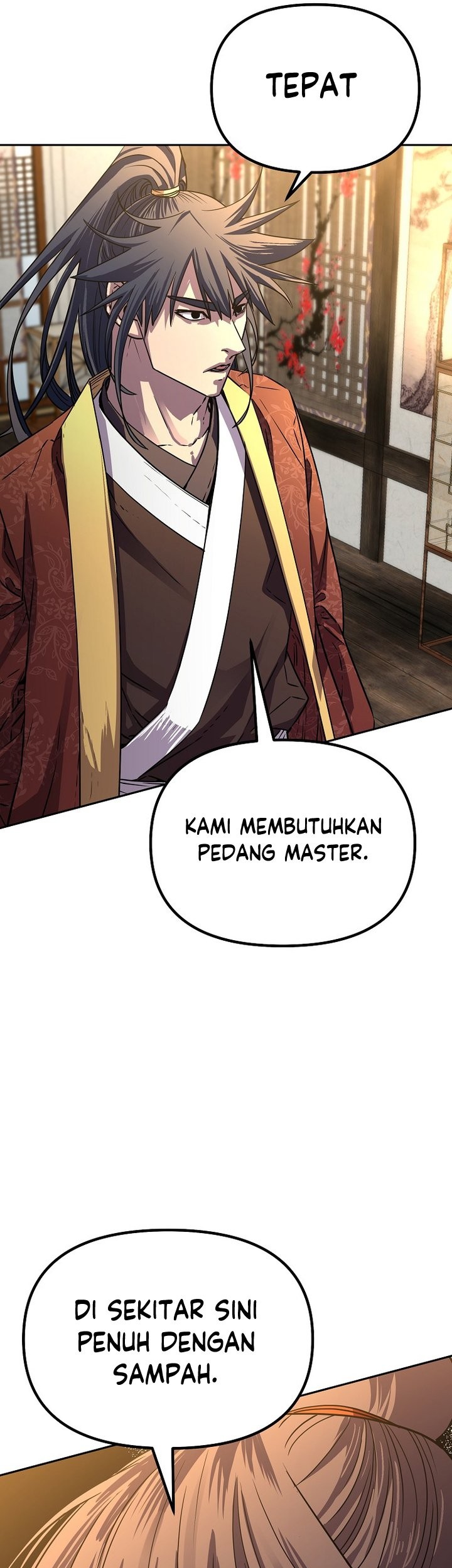 Chapter 83 - halaman 21
