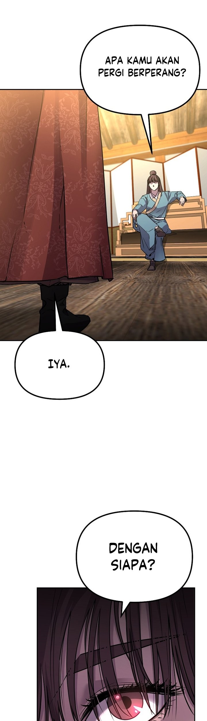 Chapter 83 - halaman 27