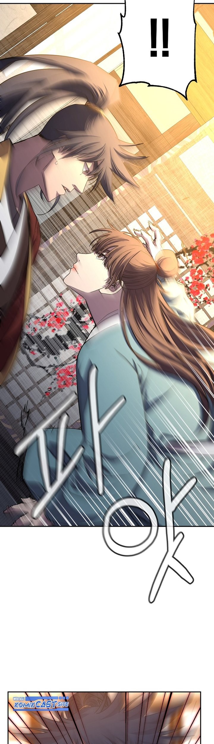 Chapter 83 - halaman 31
