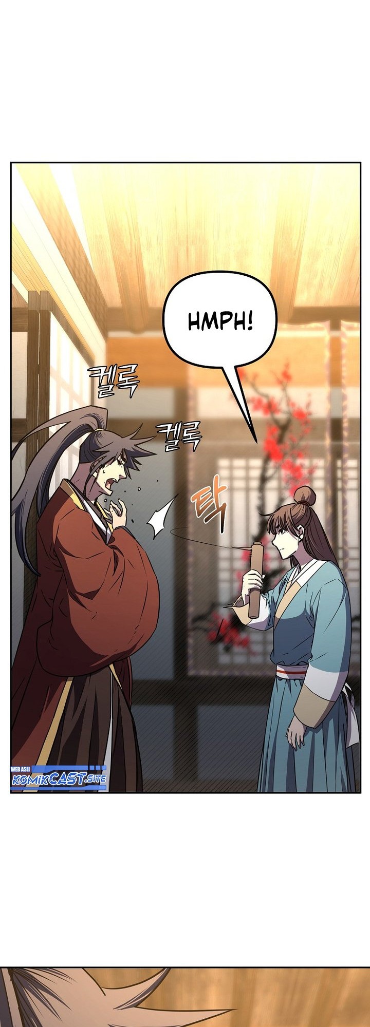 Chapter 83 - halaman 36