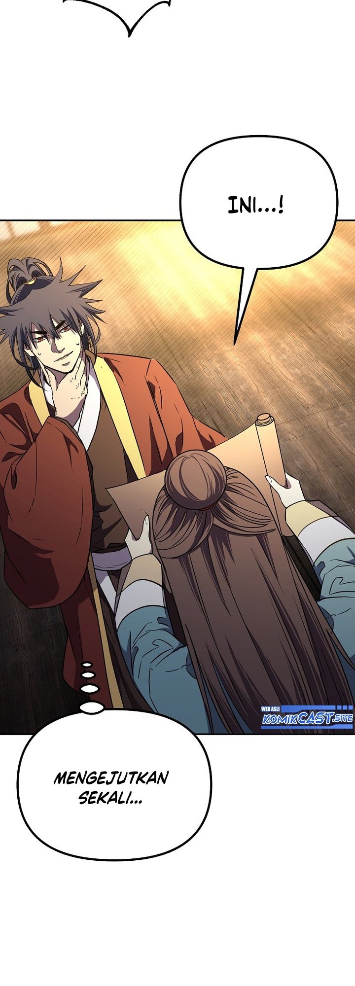 Chapter 83 - halaman 38