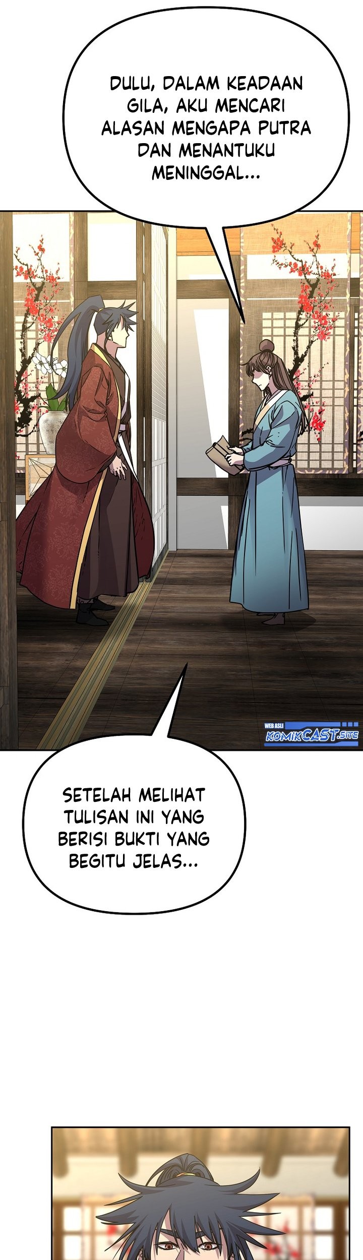 Chapter 83 - halaman 45