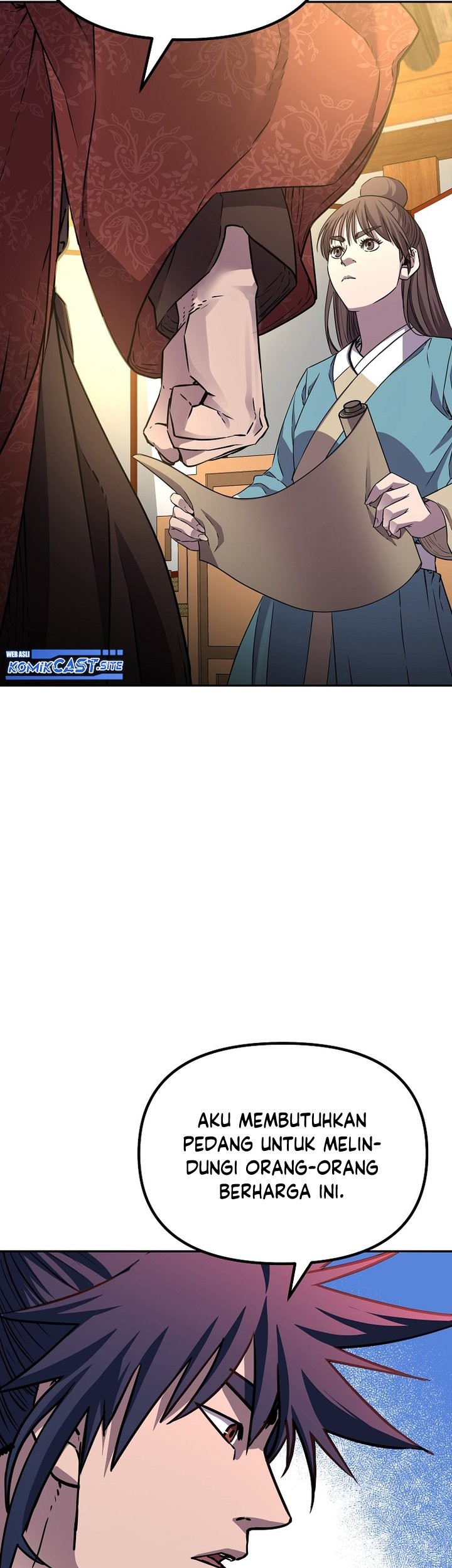 Chapter 83 - halaman 47