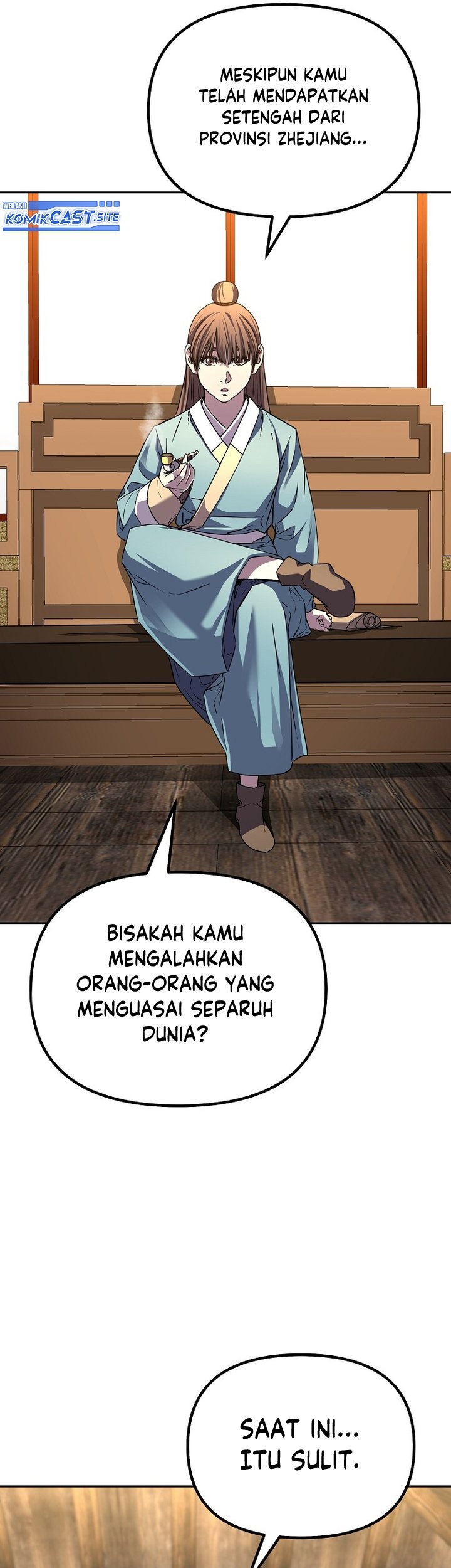 Chapter 83 - halaman 51
