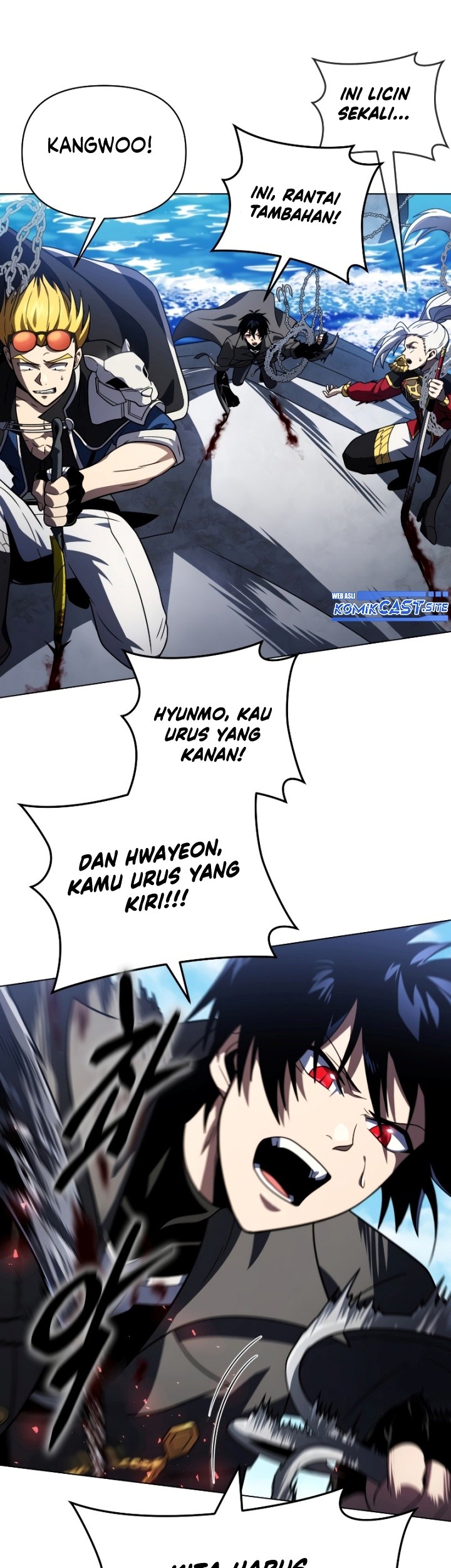 Chapter 60 - halaman 25
