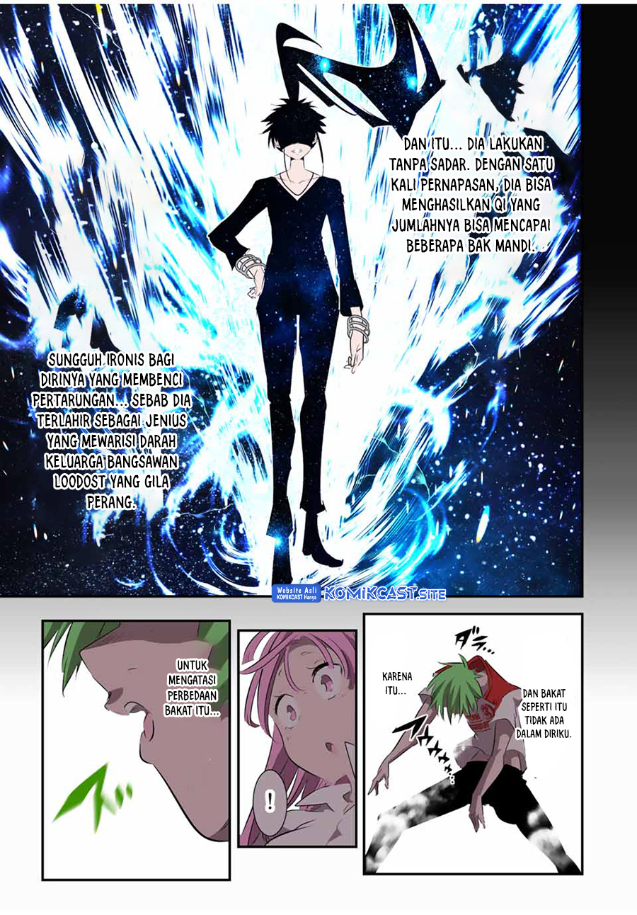 Chapter 131 - halaman 11