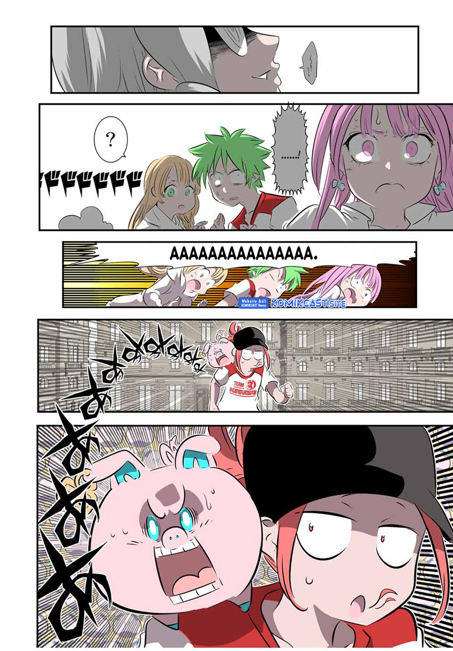 Chapter 131 - halaman 17