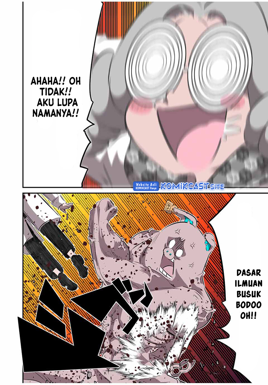Chapter 131 - halaman 19