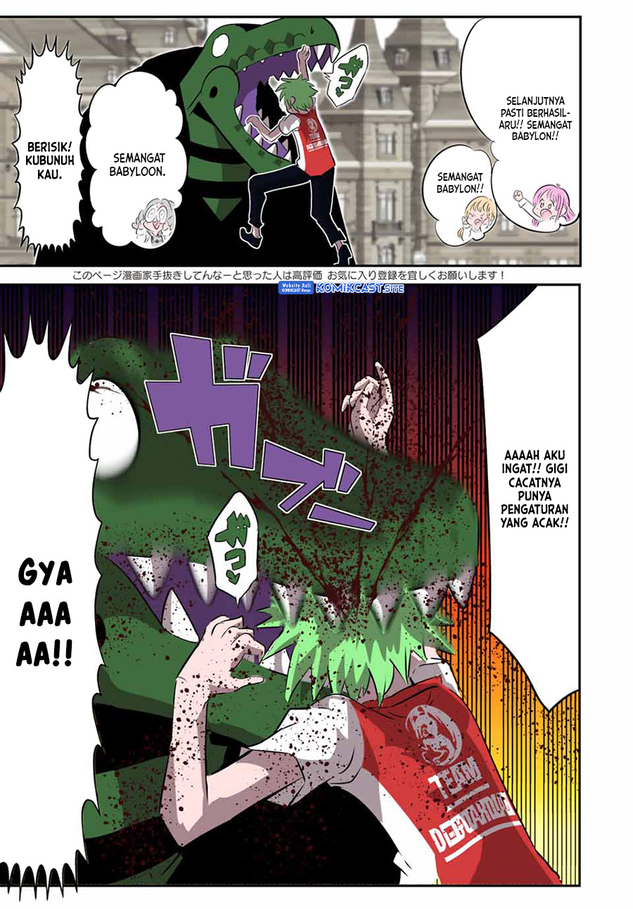 Chapter 131 - halaman 7