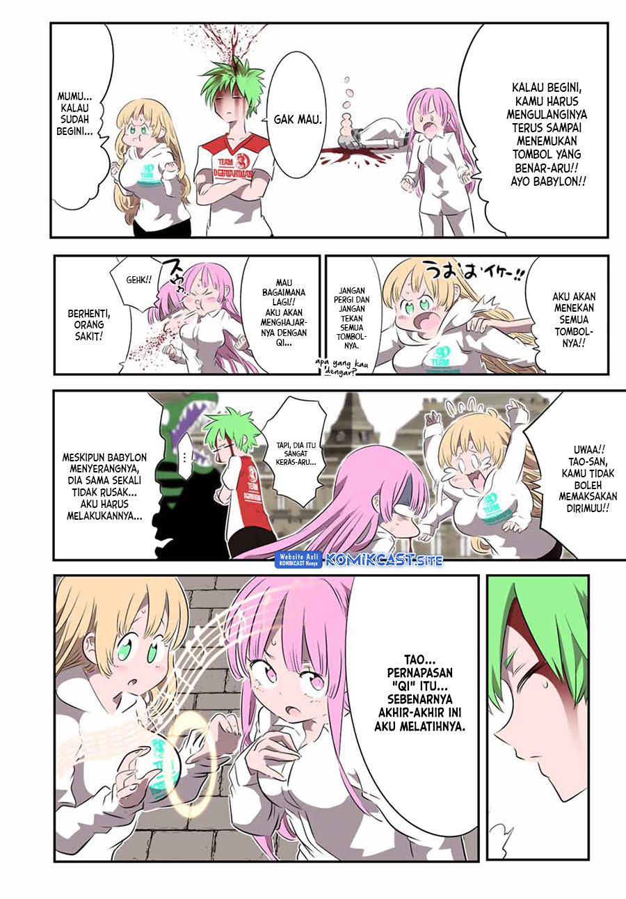 Chapter 131 - halaman 8