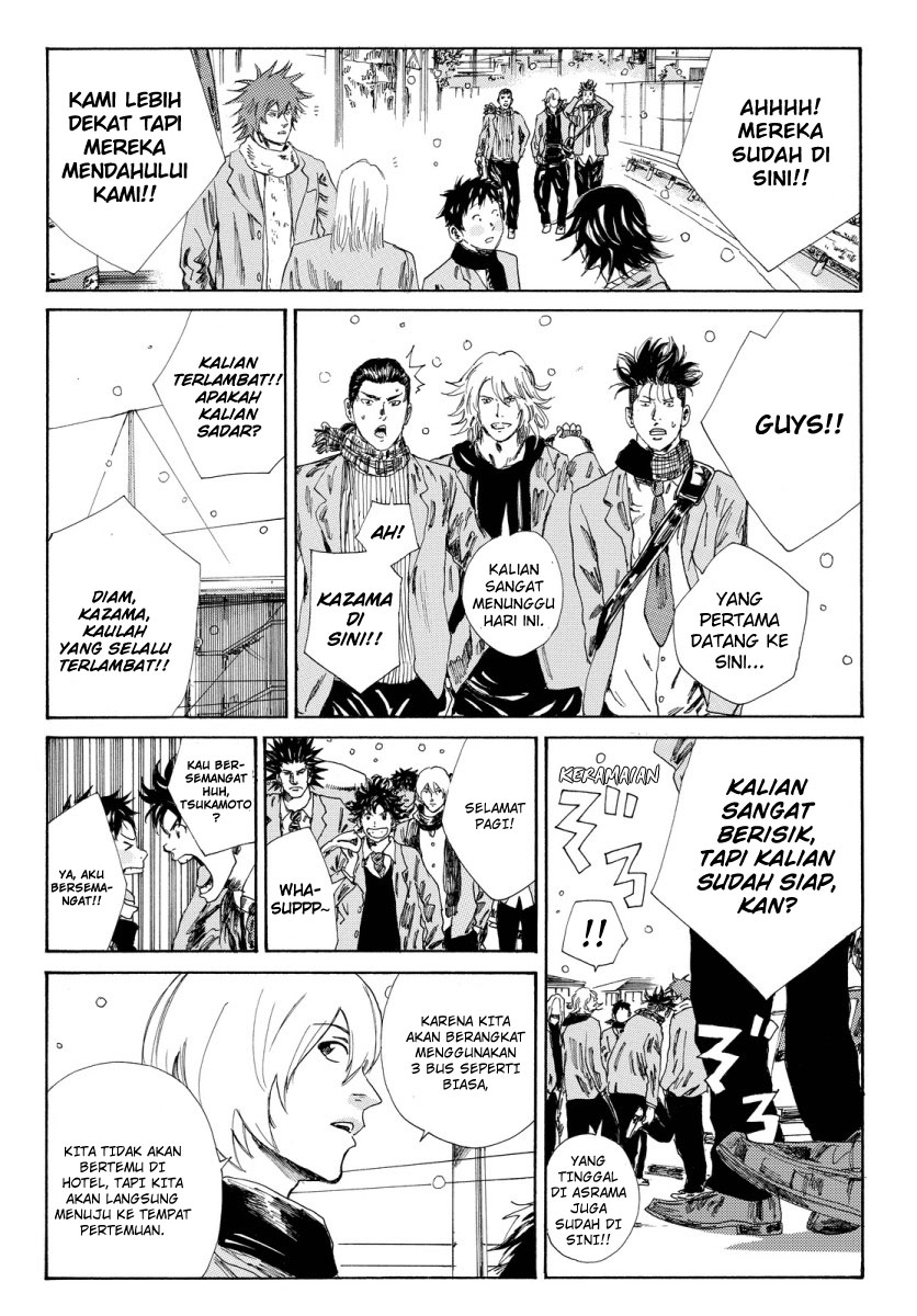 Chapter 122 - halaman 15