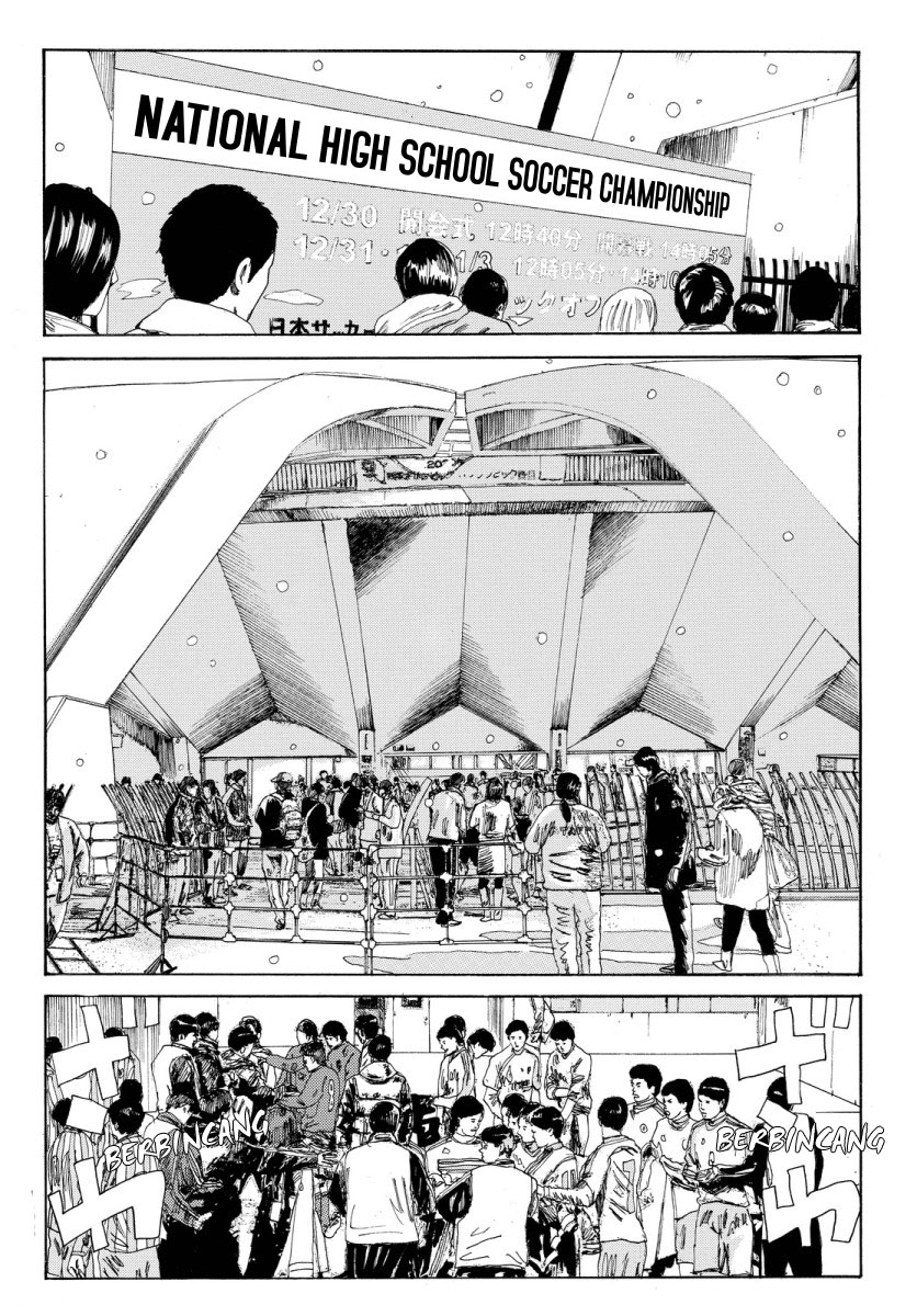 Chapter 122 - halaman 23