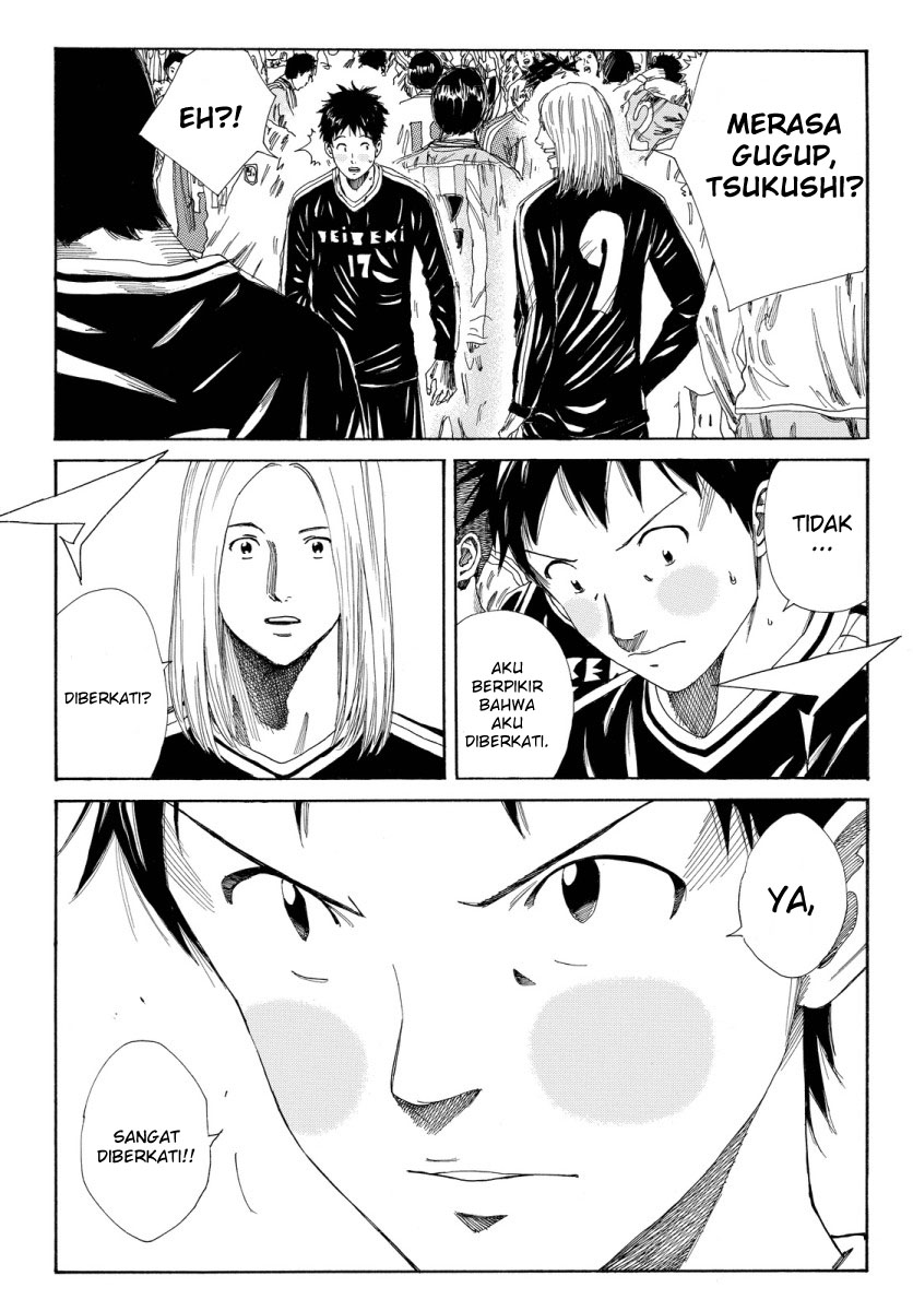 Chapter 122 - halaman 26