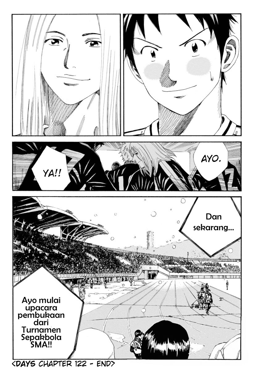 Chapter 122 - halaman 28