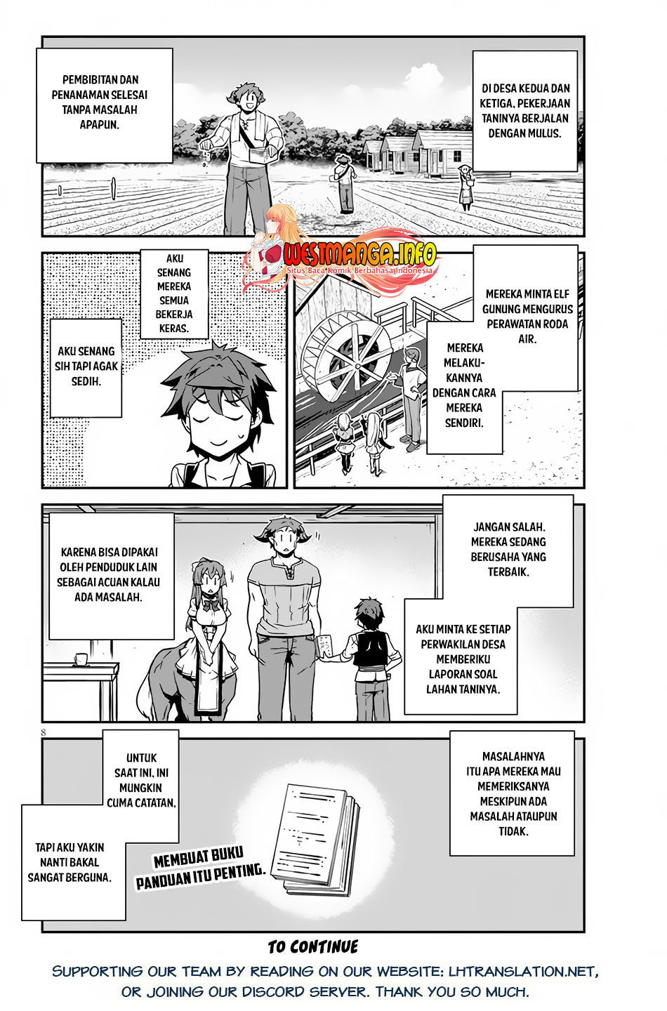 Chapter 212 - halaman 11