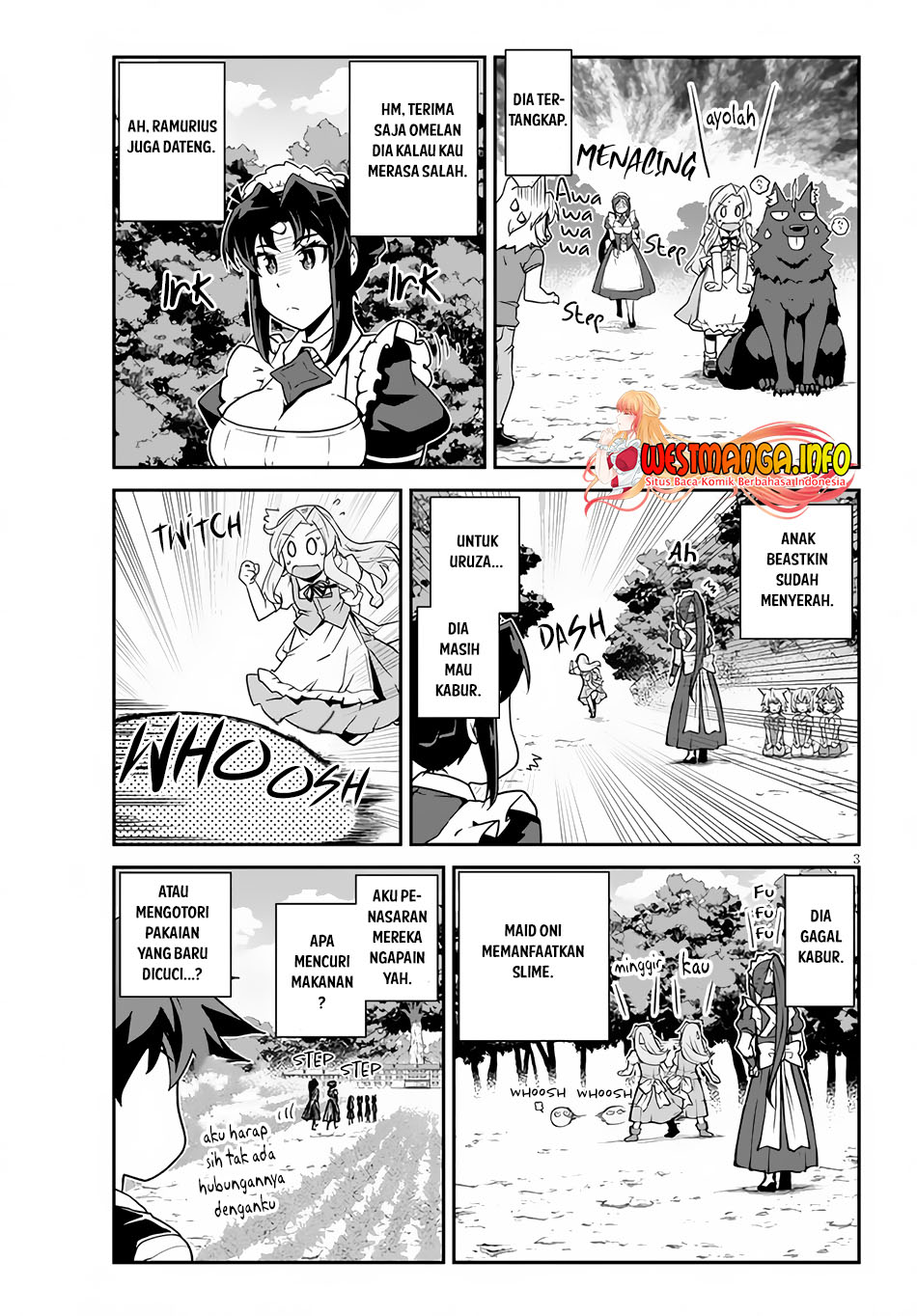 Chapter 212 - halaman 6