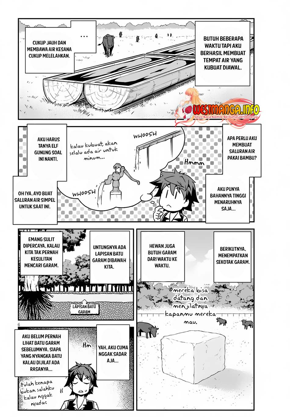 Chapter 212 - halaman 9