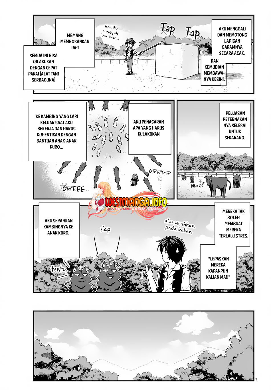Chapter 212 - halaman 10