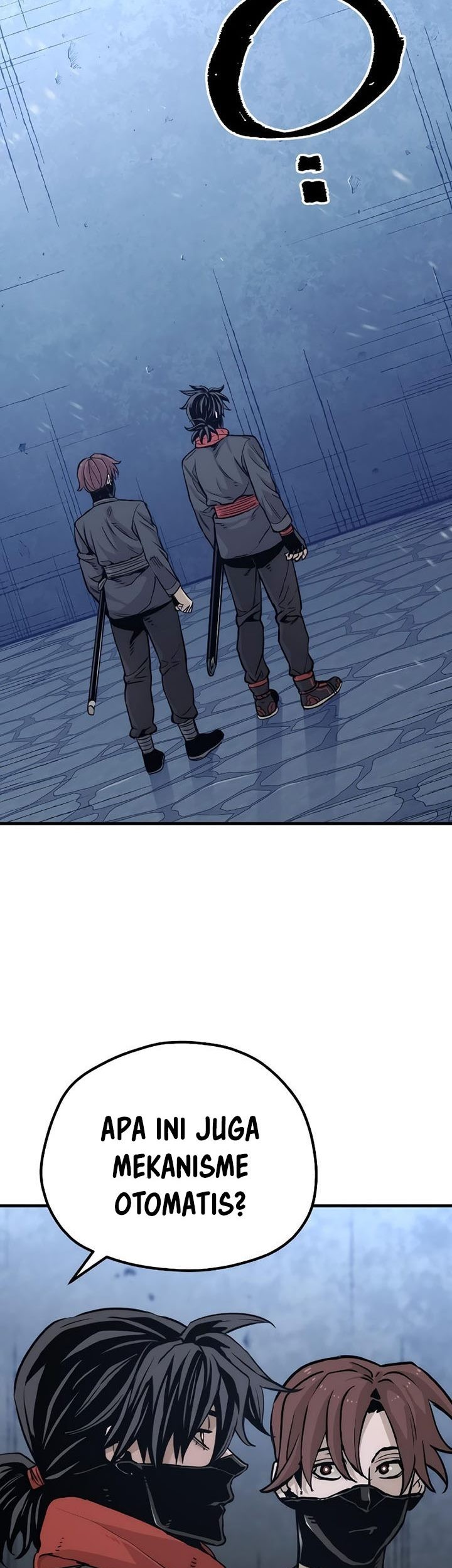 Chapter 78 - halaman 136