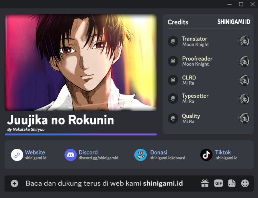 Chapter 131 - halaman 2
