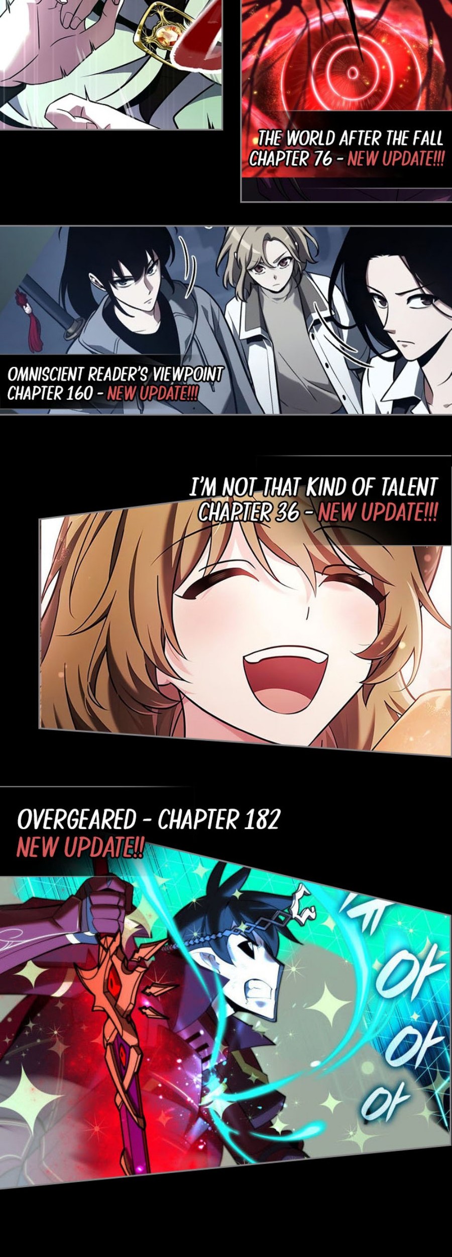 Chapter 130 - halaman 24