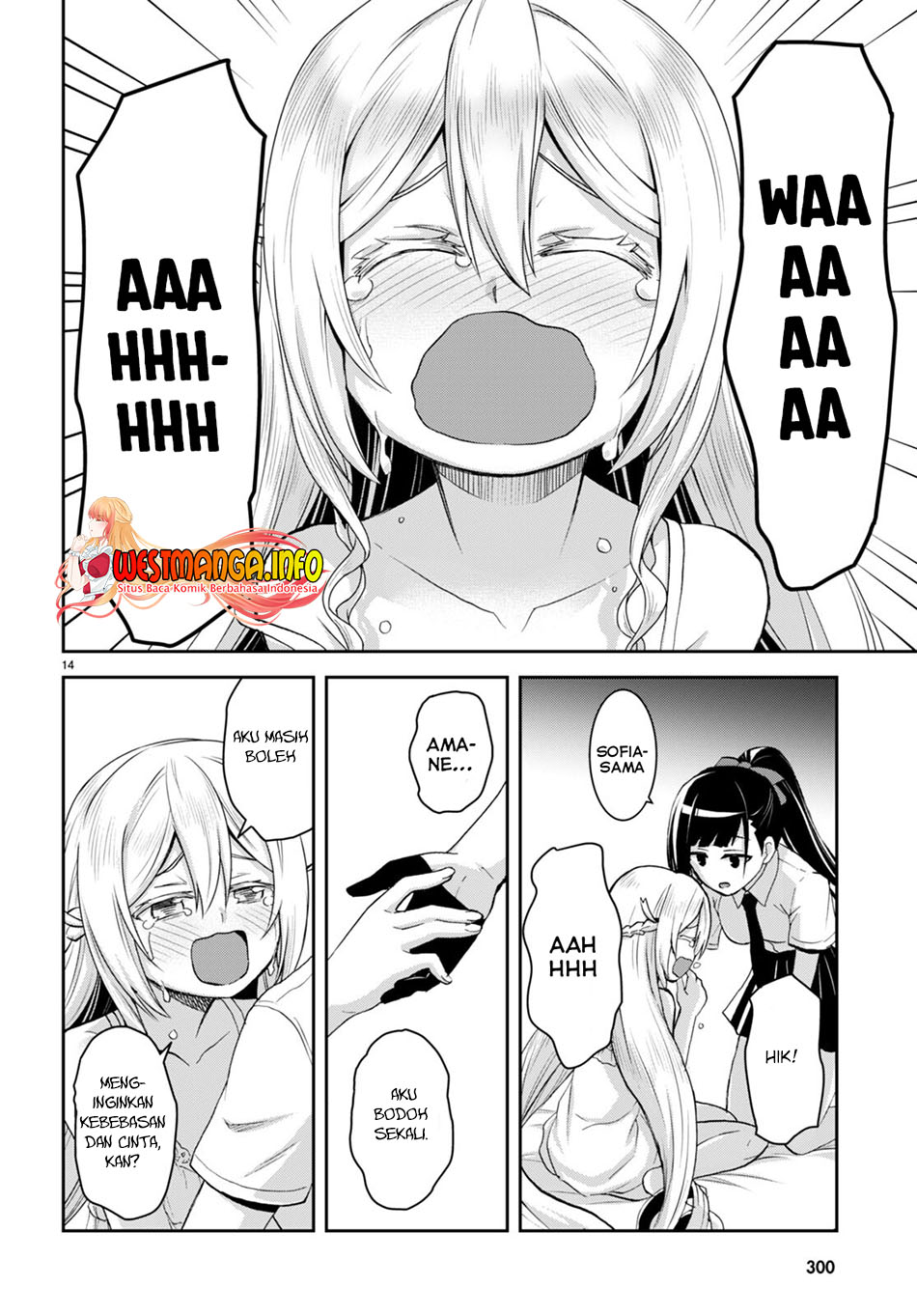 Chapter 19 - halaman 20