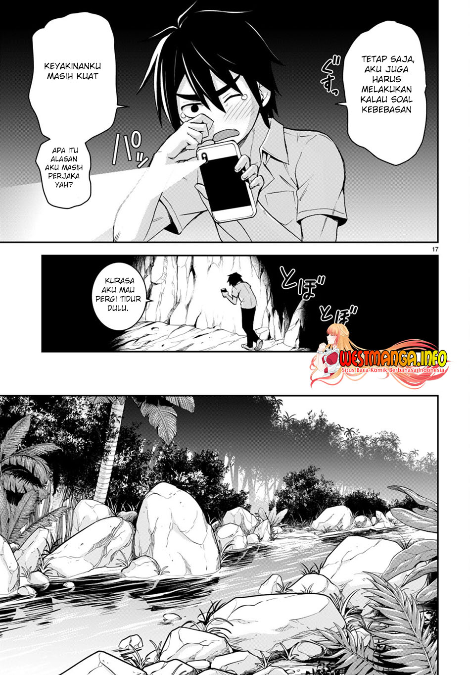 Chapter 19 - halaman 23