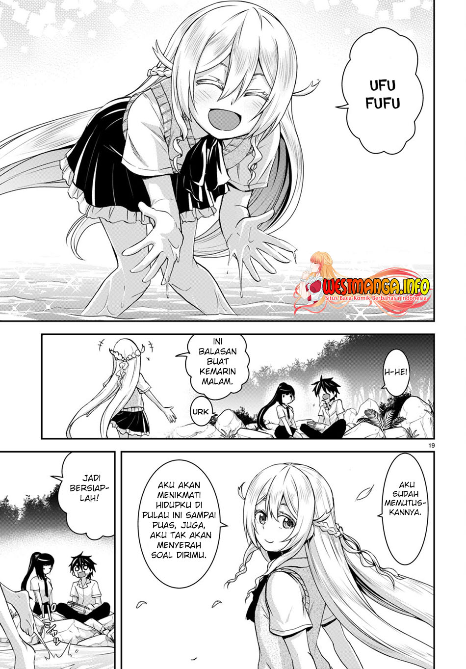Chapter 19 - halaman 25