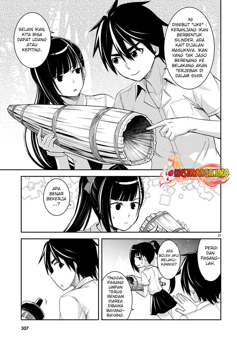 Chapter 19 - halaman 27
