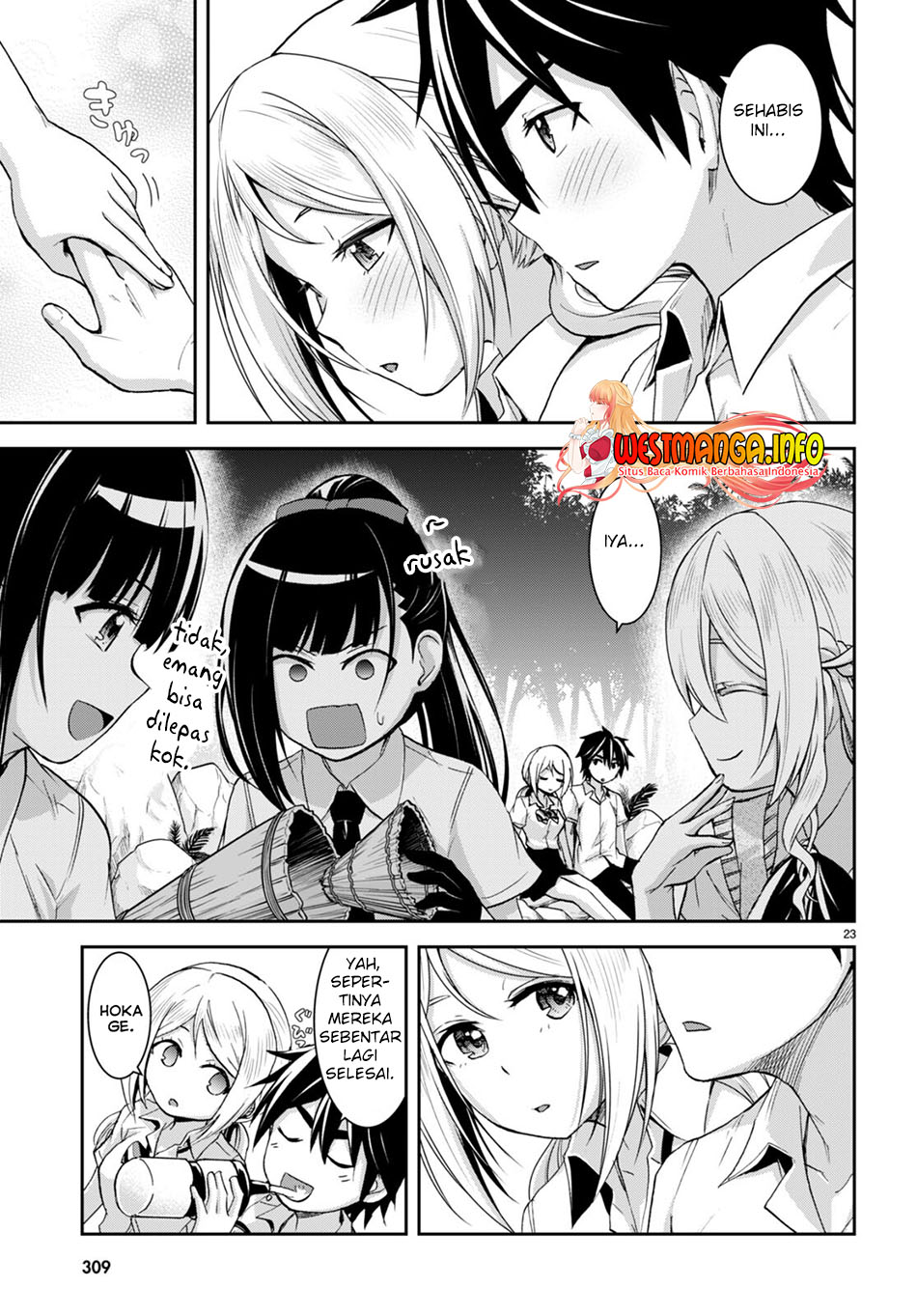 Chapter 19 - halaman 29