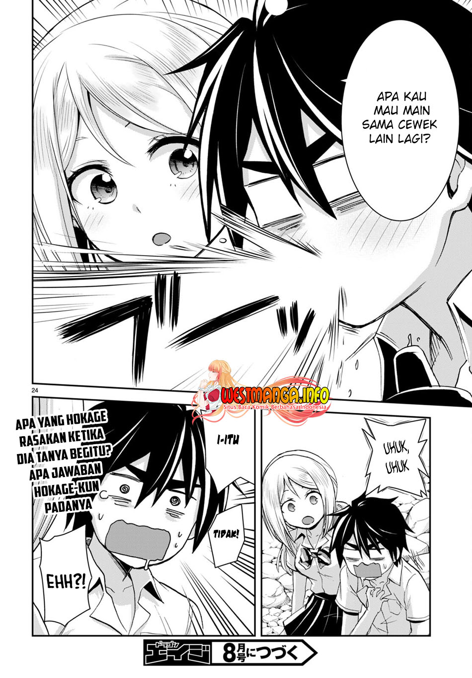 Chapter 19 - halaman 30