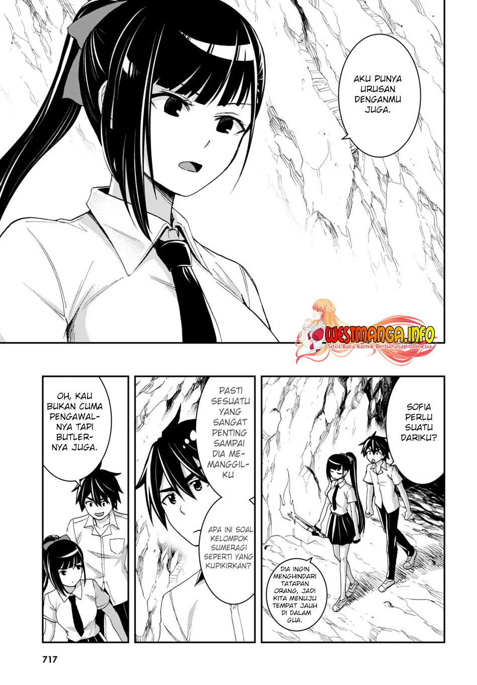 Chapter 18 - halaman 25