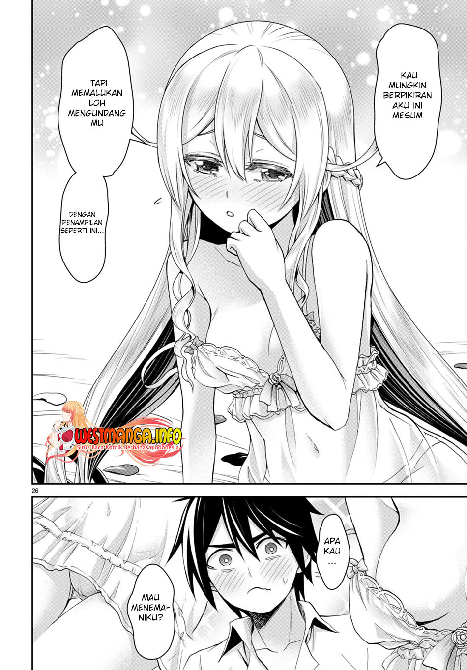 Chapter 18 - halaman 29
