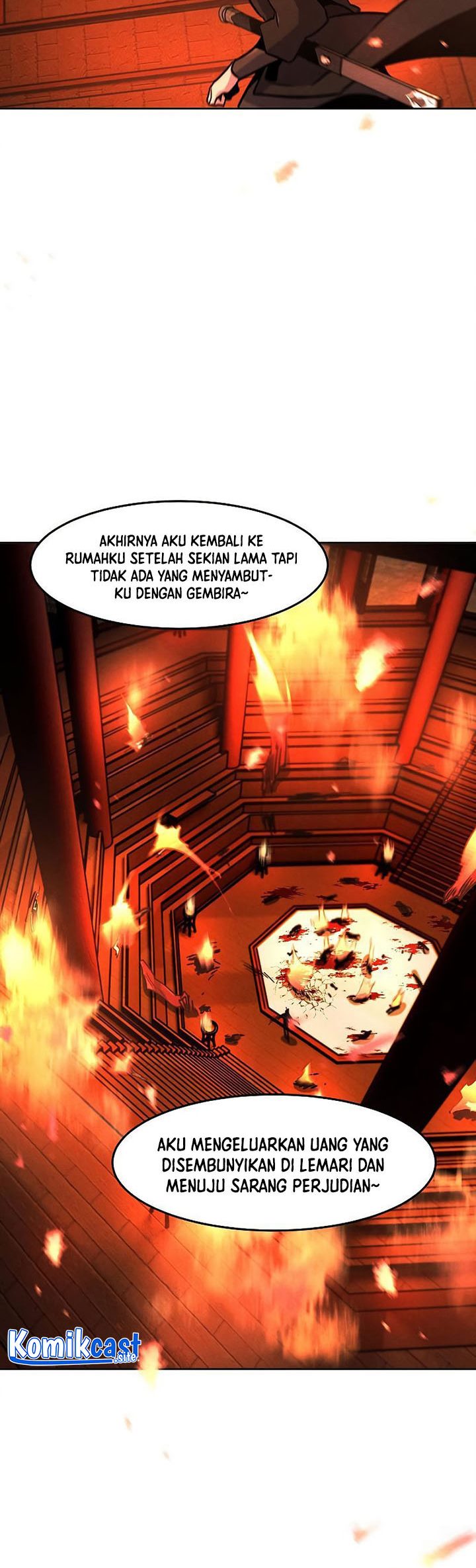 Chapter 73 - halaman 28